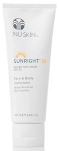 Sunright SPF 35