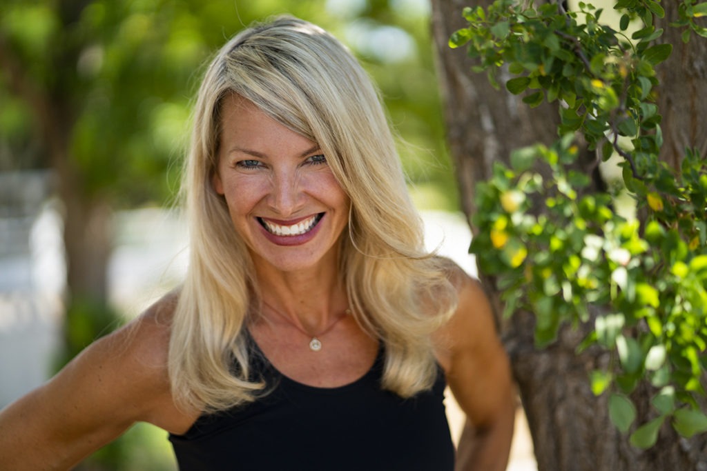 Krista Popowych, B.HKin, has been inspiring fitness leaders, trainers and managers for over two decades with her motivating and on-trend sessions.