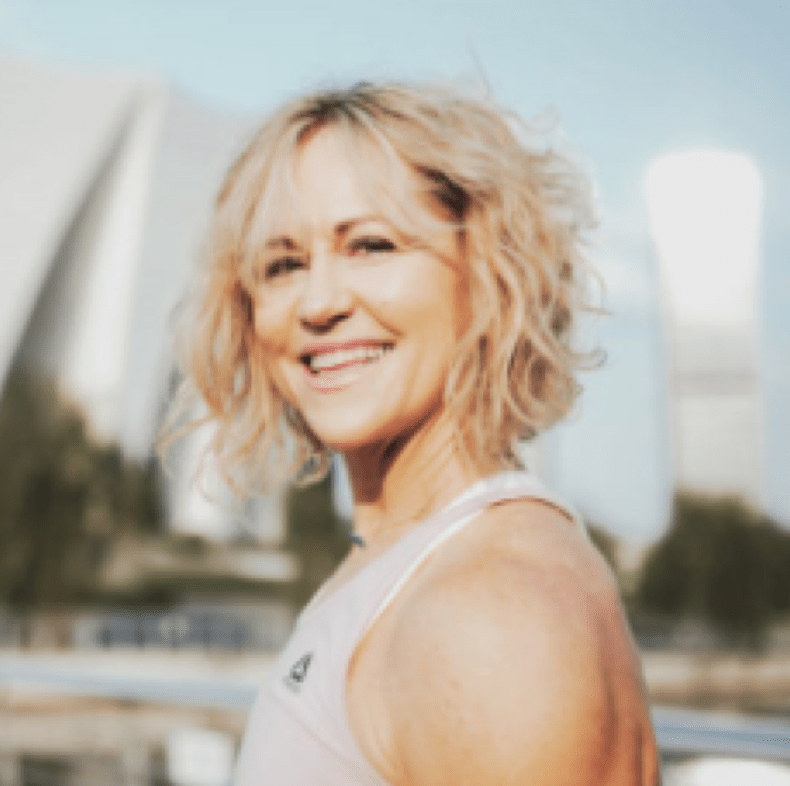 Kylie has been involved in the Fitness Industry for 30 years. She is based in New Zealand and works as a Creative Director for Les Mills International.