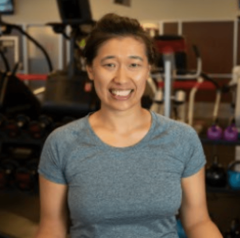 Cassandra is a personal trainer, fascial stretch therapist and educator.