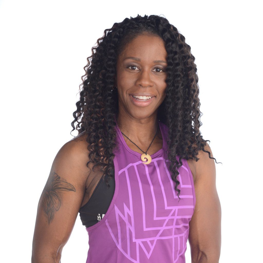 Dr. D is a 25-year fitness educator veteran who has held leadership positions in public schools, non-profit organizations...