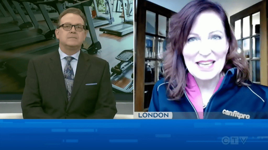 Mo Hagan and Tony Ryma have a conversation