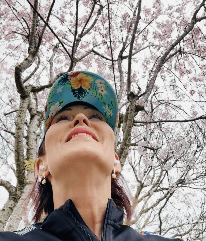 There is something powerful about May.